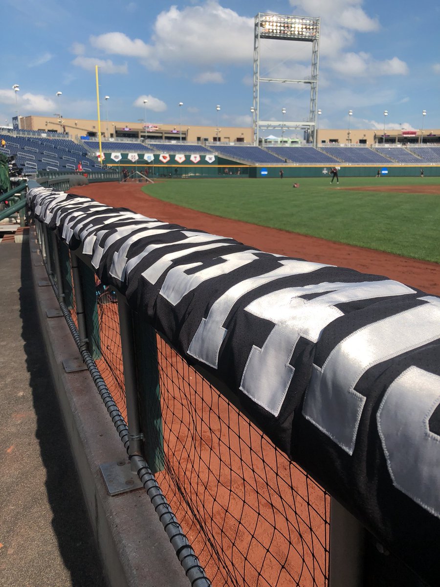 MSU Baseball Equip tweet media