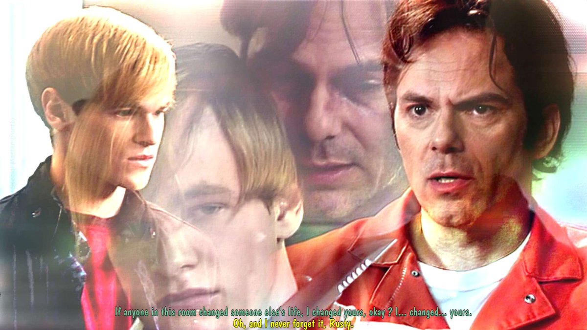 #Burkettes #BillyBurke #GrahamPatrickMartin #MajorCrimes
#StrohSaturday MAJOR CRIMES 03x18 "Special Master"