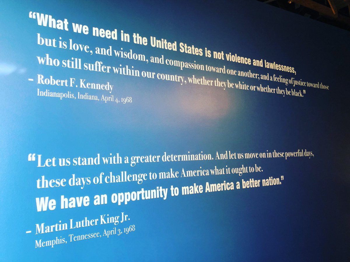 #mlk #jfk #rfk #leadershipforthe60s #dallas #texas #wanderlust #instatravel