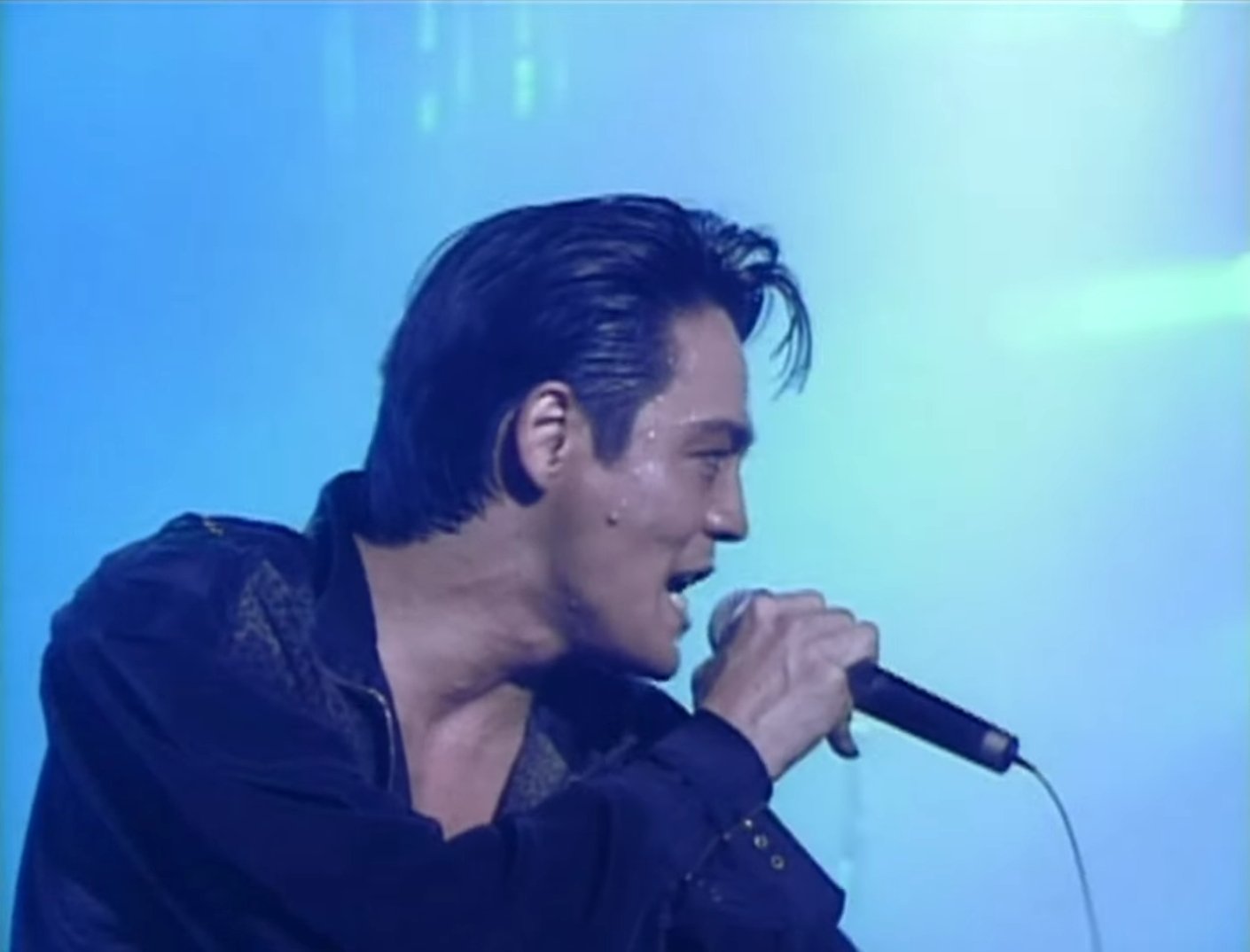 氷室京介/L'E[´]GOI[¨]STECDDVD