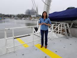 MBARI_News's tweet image. It’s ​​International Women in Engineering Day! Follow along as MBARI #bioengineer  @KakaniKatija  and her team in the  @BioinspirLab  search for #Bioinspiration in the Ocean Twilight Zone: ow.ly/O3RX30kDpFc 
#RaisingTheBar #INWED18  @OpenExplorer