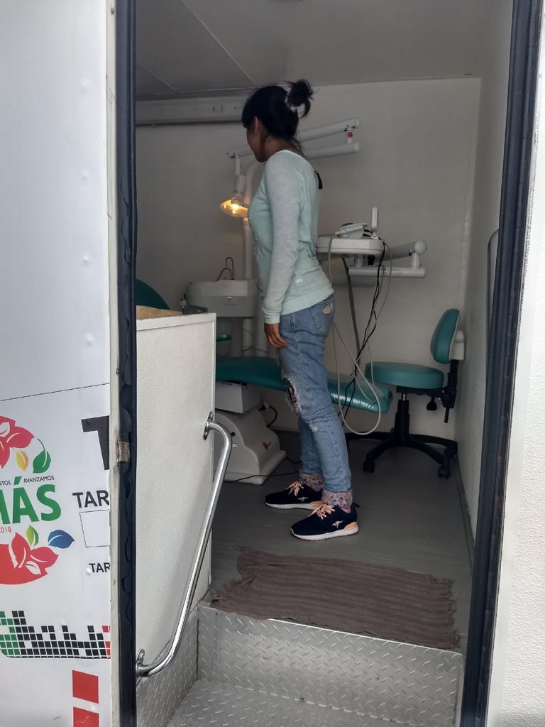 #MediMÁS #Tinajas  médico general con medicamento de patente, limpiezas, resinas y extracciones sin costo alguno <a href="/joselpandal/">Jose Luis Pandal</a> <a href="/zapatajr/">ALEJANDRO ZAPATA #ALPHA</a> <a href="/JDCuajimalpa/">Miguel Angel</a> <a href="/Migel_ange/">Miguel Ángel Salazar</a>