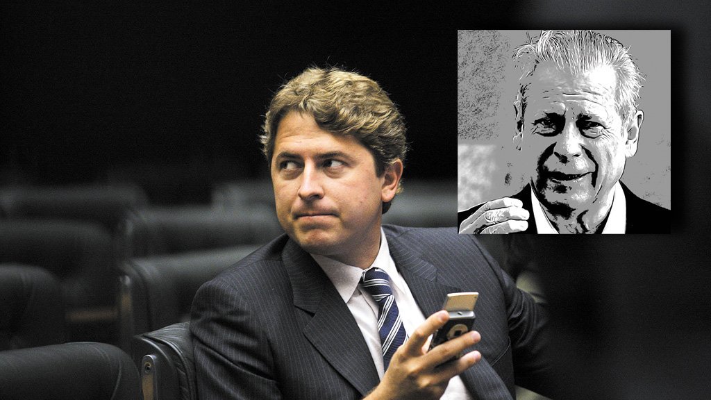 RCNradiochatnet's tweet photo. Os herdeiros dos criminosos

Filhos de políticos hoje atrás das grades entram na campanha de olho nos espólios eleitorais dos pais. Verba eles têm. 

https://t.co/WiFWNCPmjq https://t.co/IfIpjaHoV3