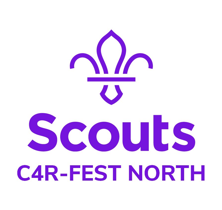 cfnscouts's tweet photo. @ukscoutnetwork Fantastic opportunity for anyone looking to complete the #Residential for their #DofE or #QSA. Come and join the team of Scout volunteers at C4R-FEST NORTH this year.
More info at https://t.co/KwlUnBExQY https://t.co/JIaRILOUHa