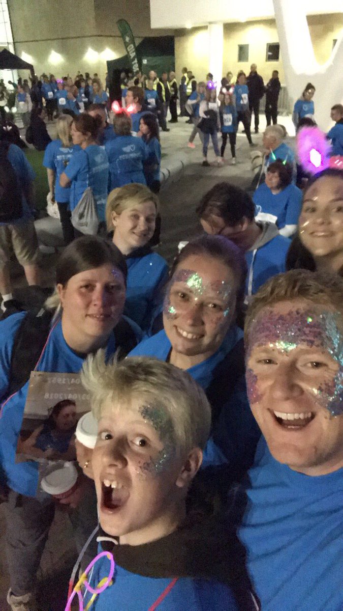 neilpetrie_04's tweet image. #MidnightMemoryWalk  here we go !!