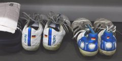  Ada yang menarik dari sosok pemain Timnas Jerman Sabung Ayam Online Terungkap! Toni Kroos Pakai Sepatu Usang di Piala Dunia 2018