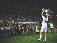  Ada yang menarik dari sosok pemain Timnas Jerman Sabung Ayam Online Terungkap! Toni Kroos Pakai Sepatu Usang di Piala Dunia 2018