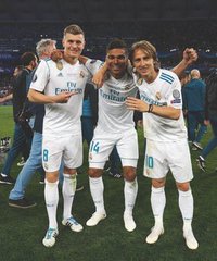  Ada yang menarik dari sosok pemain Timnas Jerman Sabung Ayam Online Terungkap! Toni Kroos Pakai Sepatu Usang di Piala Dunia 2018