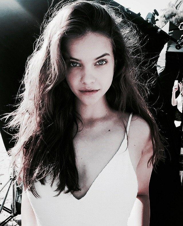 Barbara Palvin