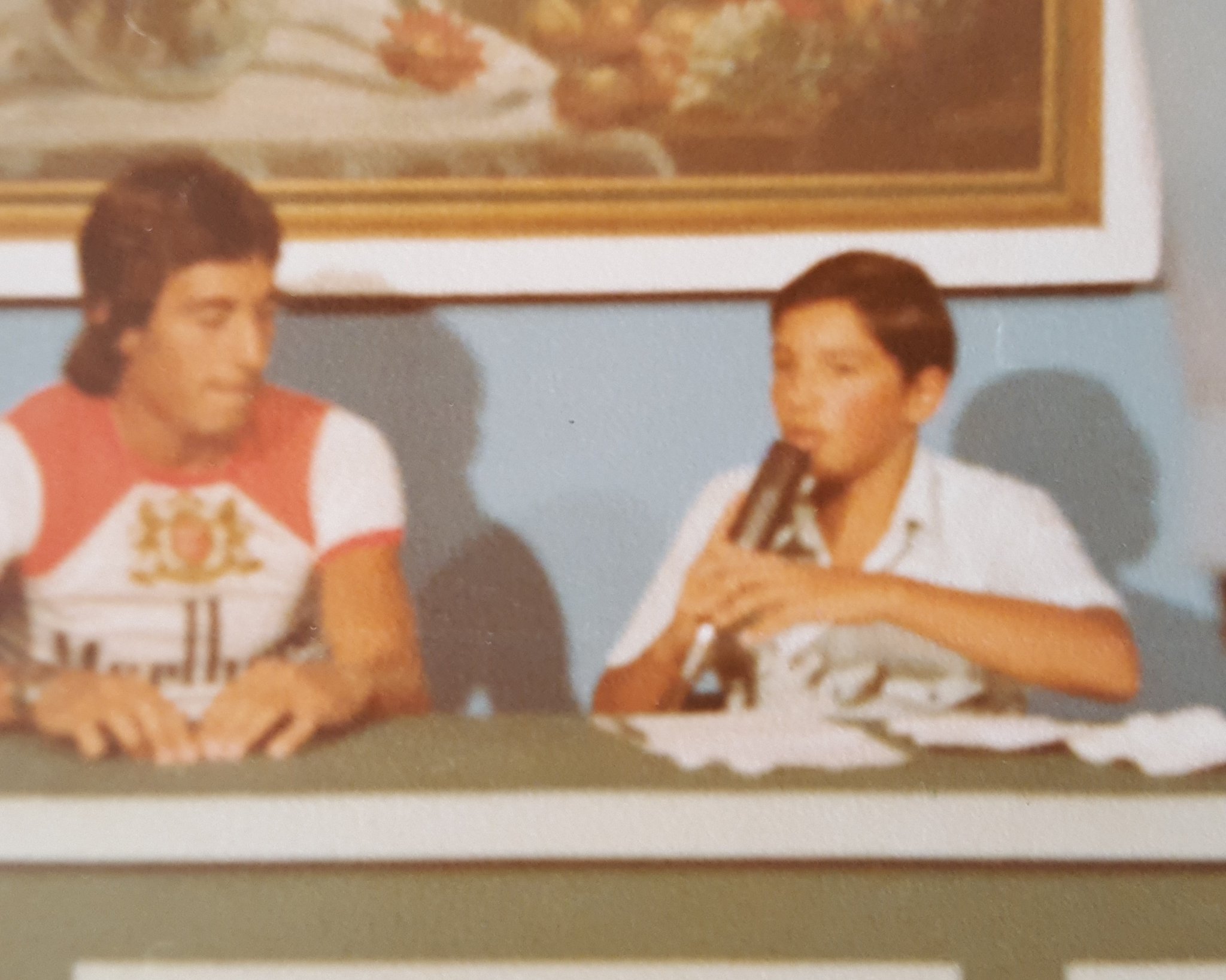Alberto Beingolea on X: Alberto Beingolea on X:
