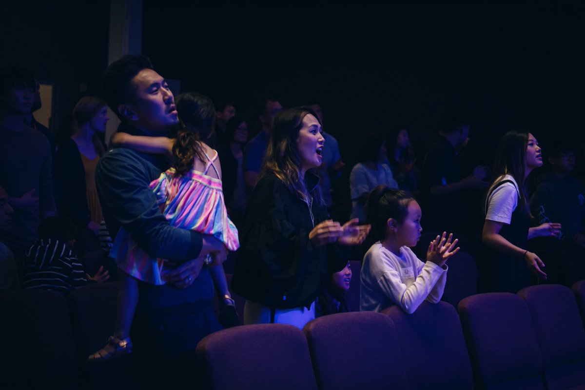 jeffersonyncc's tweet photo. Want to spend time worshipping God and fostering relationships with others? Come join us tomorrow for services at 9:30am or 11:30am! We can’t wait to see you! #JeffersonYNCC #LosAngeles https://t.co/sQqiBzGtJr