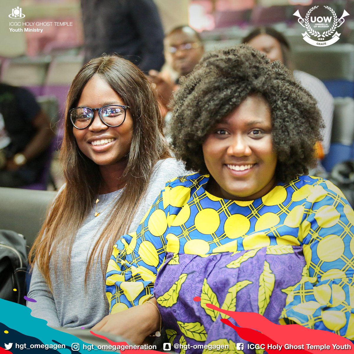 3sixteen_online's tweet photo. The eyes of the Lord upon His children
Although all knowing, still loves to hear what we have to sing.
Yes JESUS REIGNS!!!

-Umbrella Of Worship 2018
#UoW18 https://t.co/0cJNrIctBw