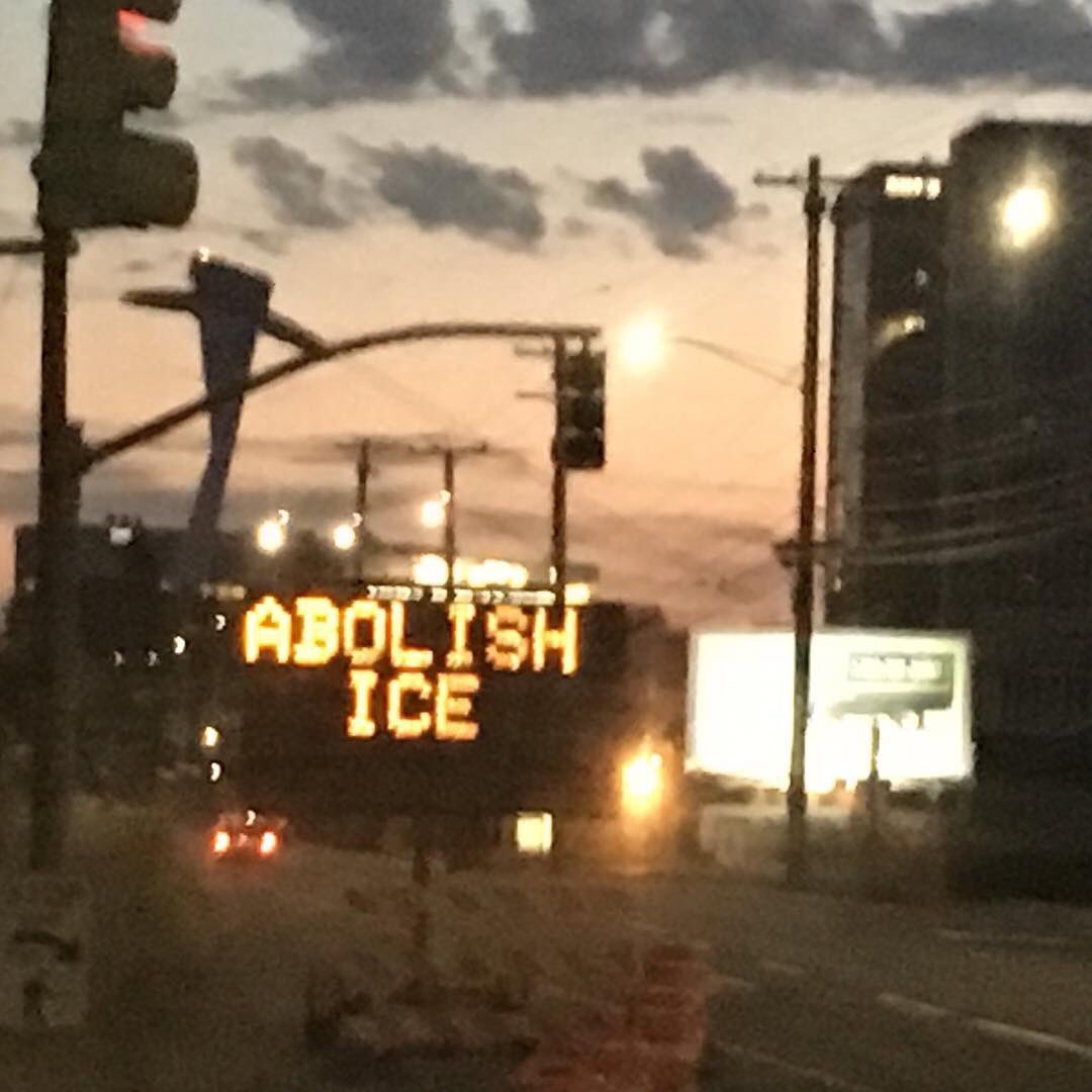 BookUniverse's tweet photo. @RCPress_Sean @dyrbert Sounds good to me... #ICEisSS https://t.co/os1d6561fx