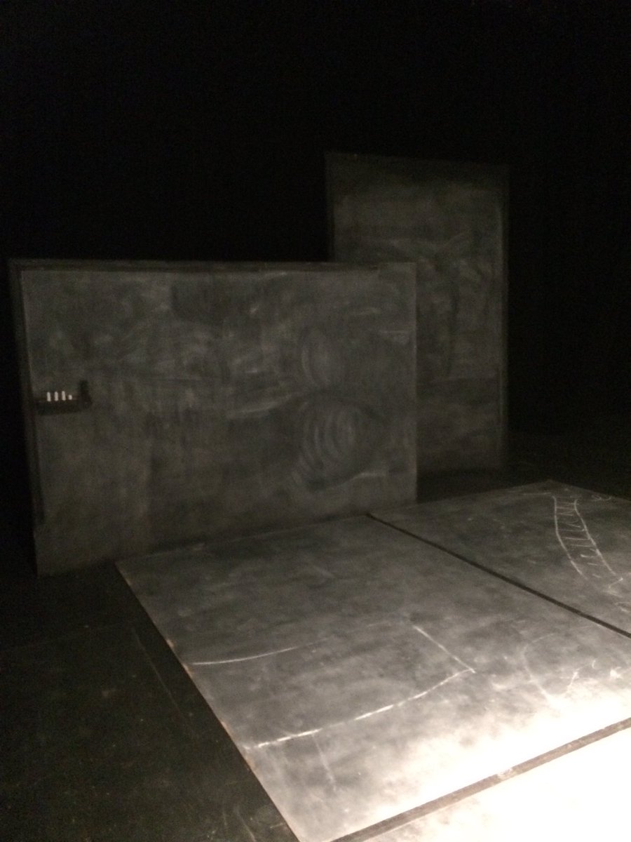 doce12monos's tweet photo. Armando Ser Humana #teatro @tractatusteatro #serhumana https://t.co/hxBtrKntzp