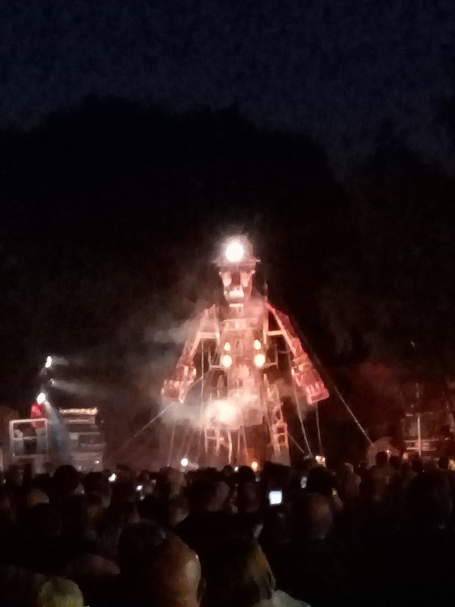 JillWheater2's tweet image. What a fantastic evening! Well done @DiscoverElsecar #manengine 🤗