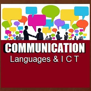 WccrmMissions's tweet photo. New Course(s): COMMUNICATION (Languages, I C T) https://t.co/i2fN5D9Gft https://t.co/DH6xF3BXuK
