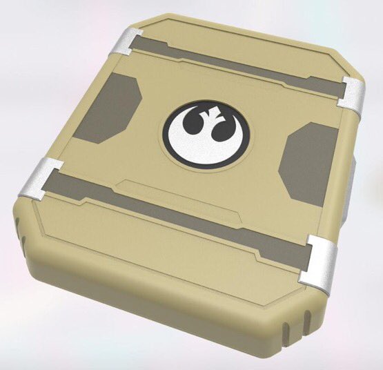 StarWars.com takes you inside Mon Mothma's Rebel Files with author @danwall88. strw.rs/6010DlVGe