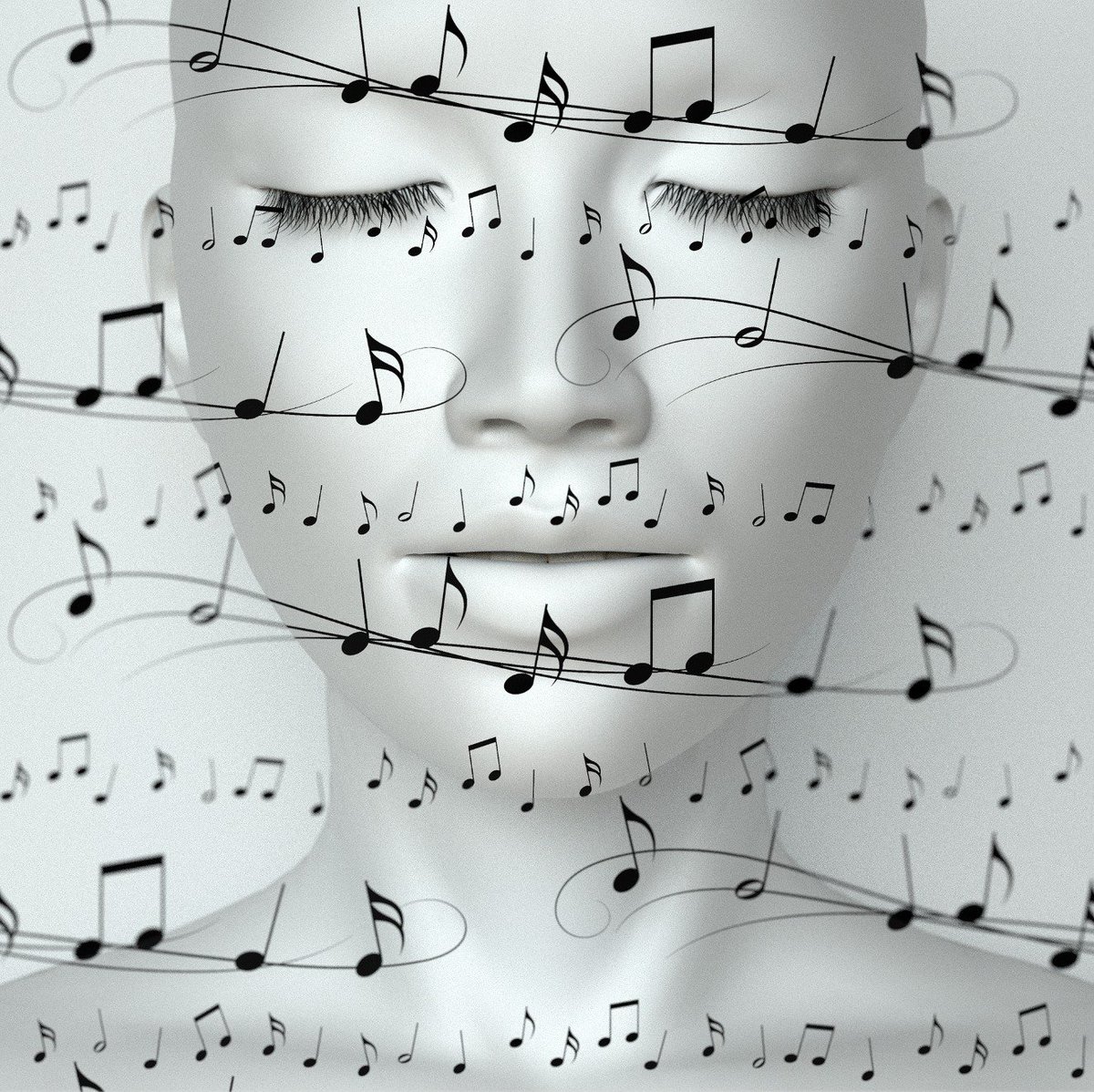 Music for your eyes 👀 #portraitphotography #photography #creative #creativephotography #music #photooftheday #inspiration #art #contemporaryart #artphotography #photoalbm #blackandwhite #note #creativephotography #photoalbum #artisticphotography #cool #visualart  #inspire