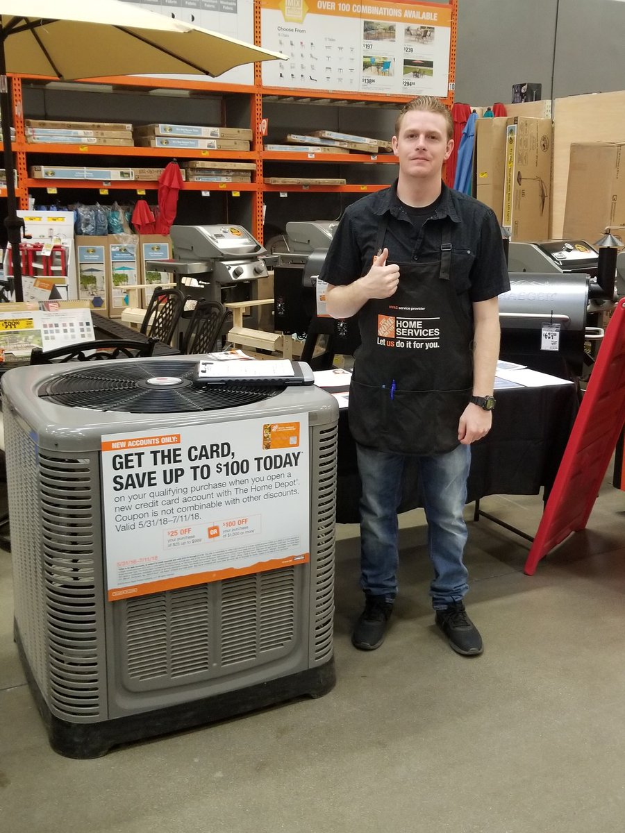 MmaganaDS's tweet photo. Another great at store1040. Giving some knowledge to our customer on our installs and services.
#increasingpipeline
#salesinleadswin https://t.co/8MpMMq8W6E