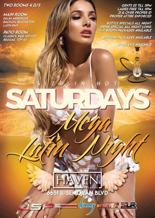 DjInfinite407's tweet photo. Latin Night Tonight.... https://t.co/WbWK0TTE7n