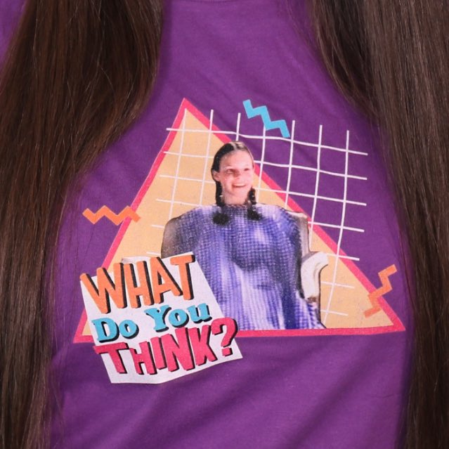 Cristine With No H Finally Merch For The Meme Whatdoyouthink