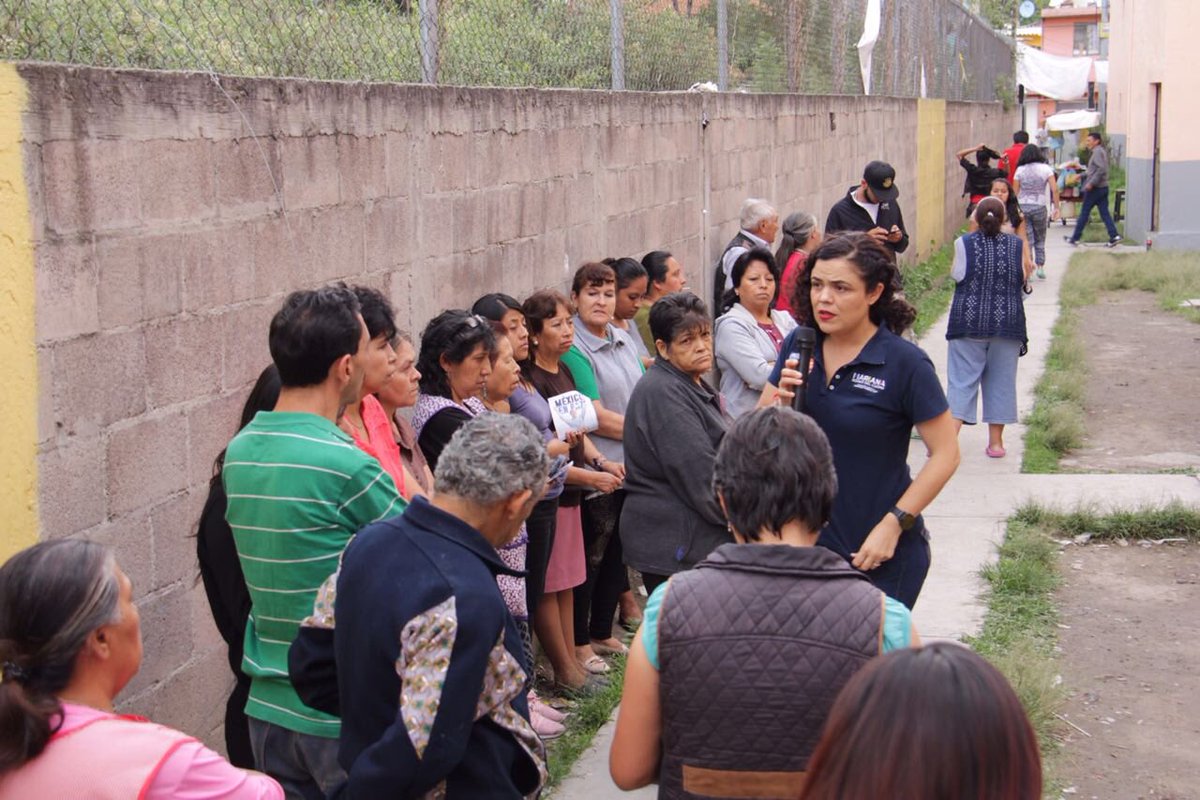 Mariana Gómez del Campo tweet media