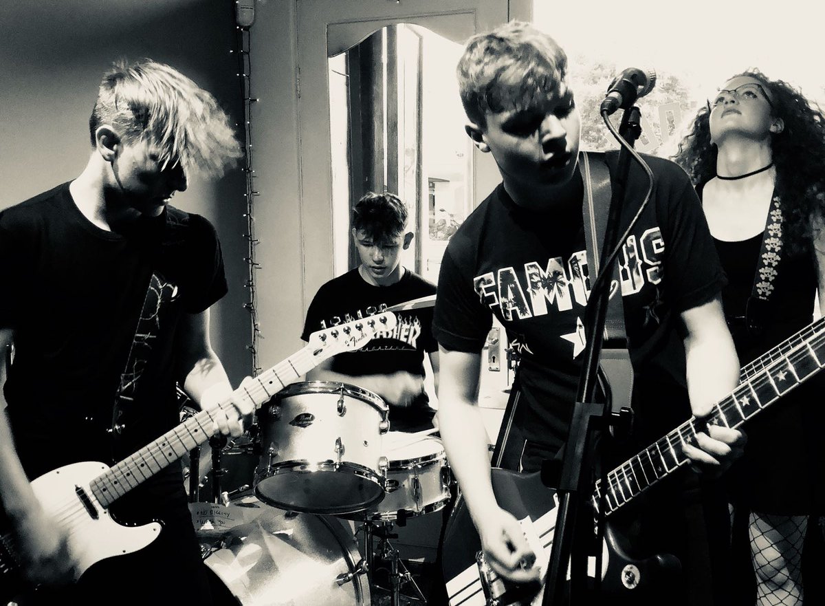 Really pleased to announce that we'll be playing at <a href="/uptonfestival/">Sunshine Festival</a> over the August bank holiday weekend. More details to come soon!
<a href="/SevernSoundsFes/">SevernSounds</a> <a href="/youthcommradio/">Youthcomm Radio</a> <a href="/MelloFestival/">Mello Festival</a>