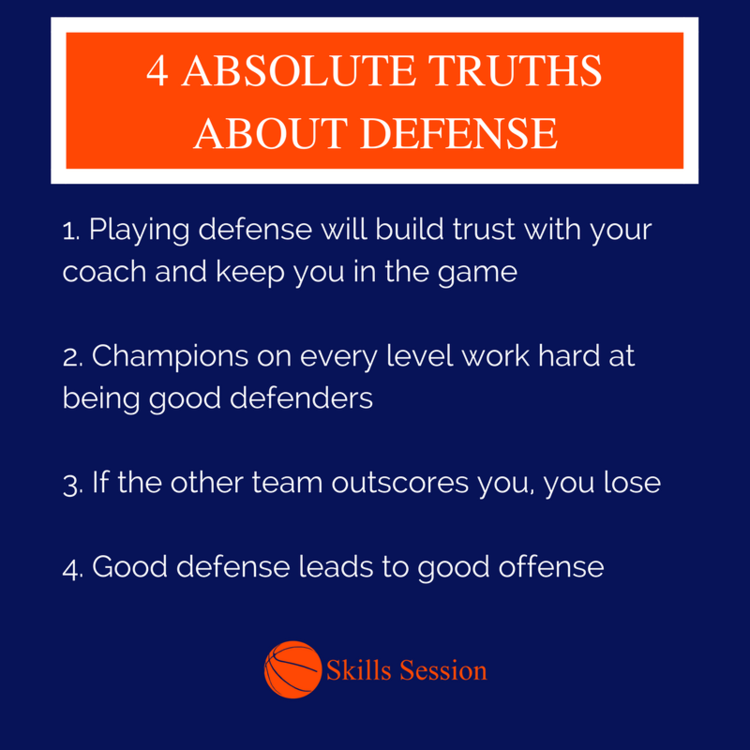 SkillsSessionBB's tweet photo. 4 ABSOLUTE TRUTHS + 20 DEFENSIVE FUNDAMENTALS TO BECOME A LOCK-DOWN BASKETBALL DEFENDER

See more at https://t.co/E8l0IObTAY

#SkillsSession #basketball #basketballskills #hoopmixtape #NCAAM #hoops #NCAAW #basketballneverstops #bball #ballislife #ballup #nba #wnba #game https://t.co/D4Bo64EqDV