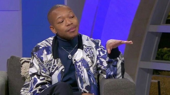 GodmotherThe's tweet photo. @bonang_m Ereng Rolex mo ngwaneng! Yerrr🔥🔥🔥🔥

Bona! Your life is in HD! Basically re khapile wena moh lefatsheng shem. 🙌😂 https://t.co/ADm7SLAOL8