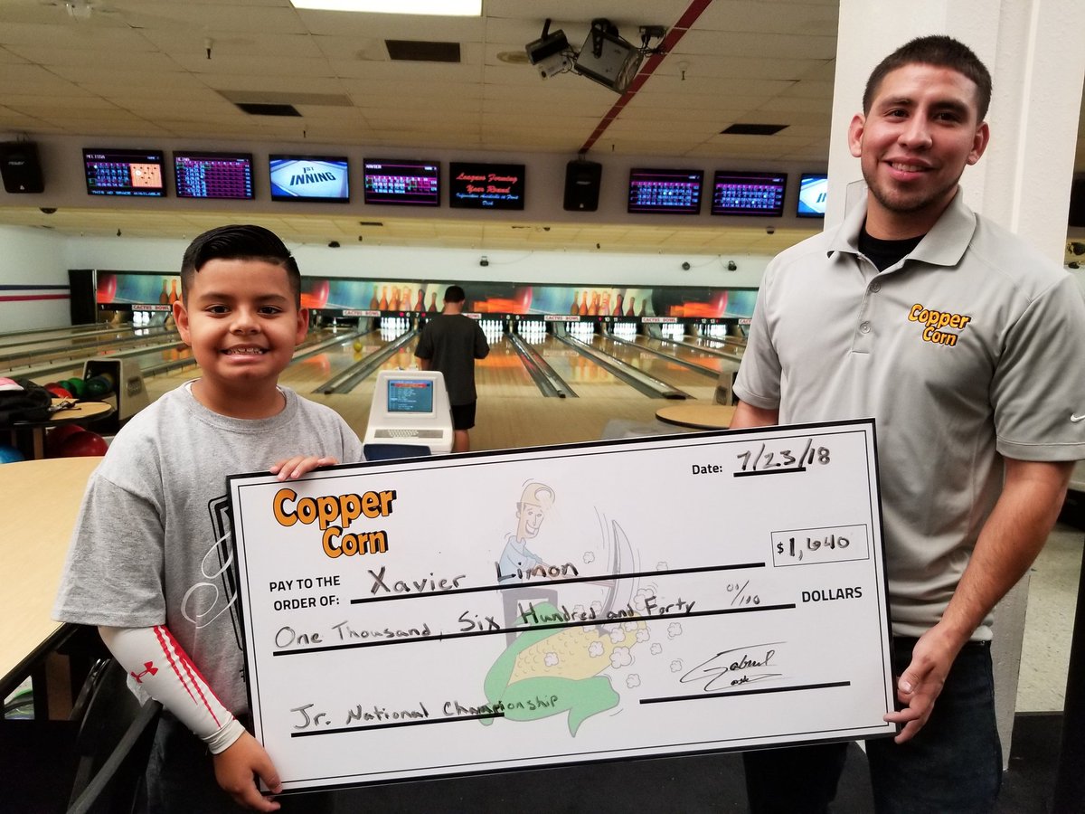 copper_corn's tweet image. Congrats to Xavier limon for making the Jr nationals team championships. Glad I could help out
#COPPERCORN #FUNDRAISER