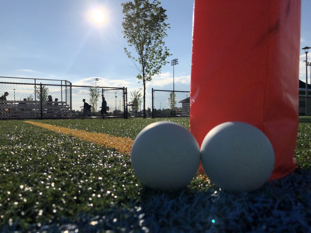 Day 1 of the <a href="/cedarpoint/">Cedar Point</a> Lacrosse Classic Presented by <a href="/APTeamSports/">All Pro Team Sports</a> and <a href="/EastCoastDyes/">ECD Lacrosse</a> is a wrap! See you back for banner day tomorrow. #Sponsored