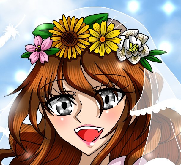 のりぴっぴ 時オカ夢本編f ｶｷｶｷ ジューンブライドイラストの花言葉 ガーベラ 思いやり カルーラは人間に対してすごい憎しみを持ってたけど ギラヒムや魔物達に関して根はすごい優しくて心が広い温情な性格だからぴったりな花でした T Co