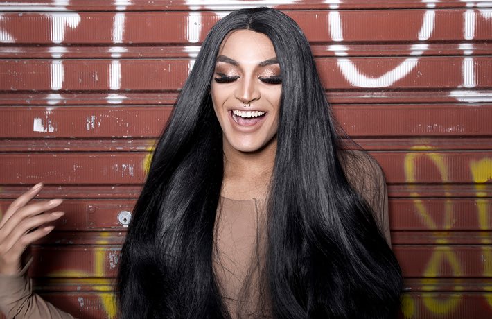 pabllovbrasil's tweet image. Estejam preparados! O #PV2 seguirá a mesma linha do “Vai Passar Mal” porém ainda mais brasileiro, com uma pitada gringa e latina.