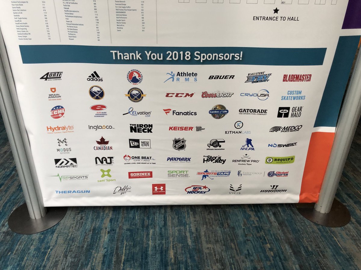 N_LaPoint's tweet photo. Great week in Orlando at #PhatsSphem2018 big thanks to all the #PHATSSPHEMNCAA that attended and all of the great sponsors as well. @PHATSSPHEM https://t.co/438zXJIaUw