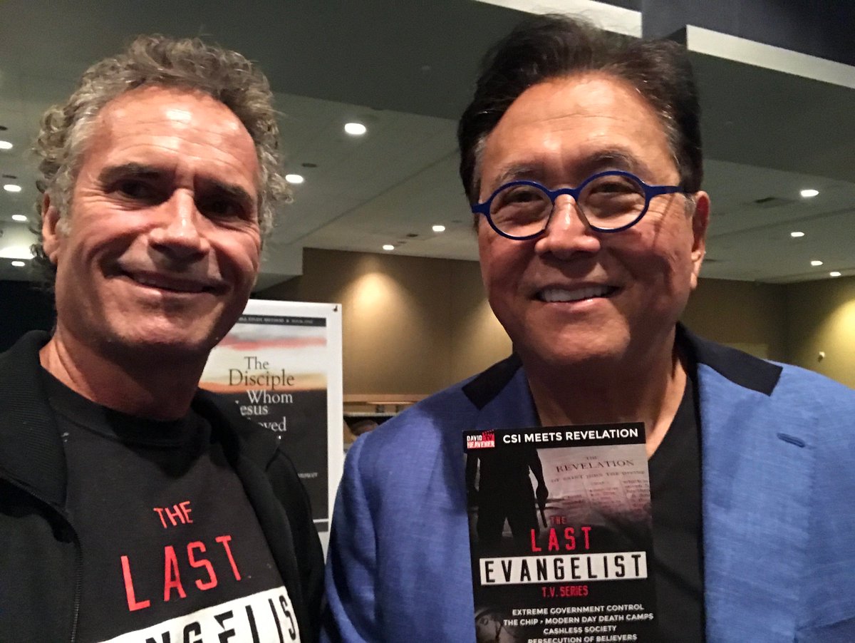 last_evangelist's tweet photo. The Last Evangelist and Robert kiwasoki at Red Pill expo #inboundmarketing #redpill #conspiracy #wakeup #conspiro #truth #truthmovement https://t.co/vcuOU3m006