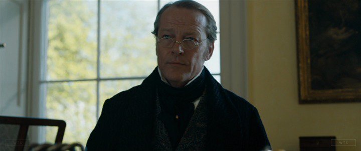 Happy Birthday to Iain Glen who turns 57 today! Name the movie of this shot. 5 min to answer! 