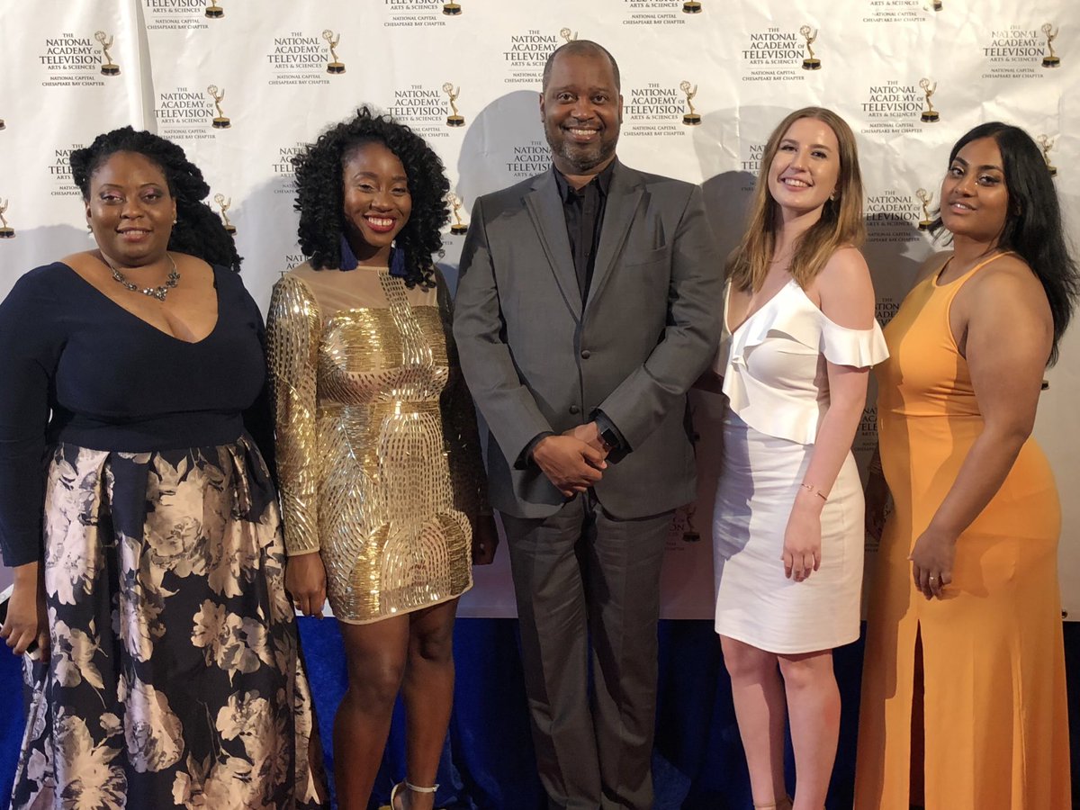 Octane_PR's tweet photo. We clean up nice. #CapitalEmmys #TeamOctane https://t.co/IsmdNauaTh