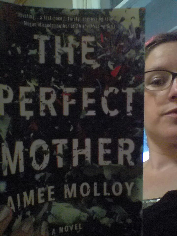 Flow_Crystal's tweet image. "Hey mom, you doing some research? Gonna be a better mom?" - sassy eldest