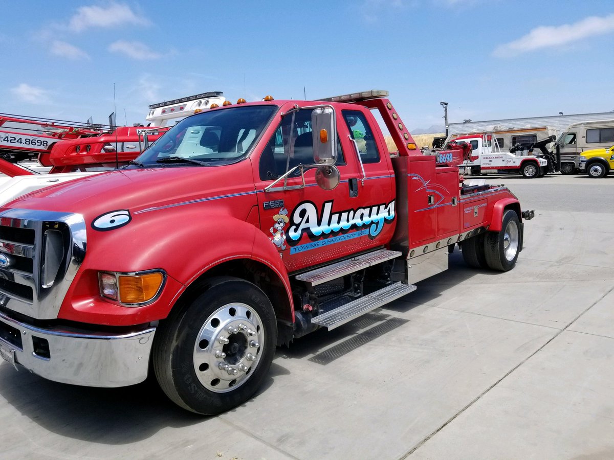 always_towing's tweet photo. &amp; SOLD https://t.co/Yg4NYRSQyT