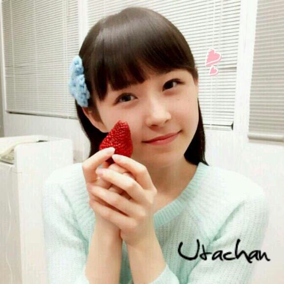shinstar615's tweet photo. うたちゃん誕生日おめでとう！！
わずか約半年と短い期間だったけど、うたちゃんの輝きを目の当たりにできて幸せでした。
ハロプロ、そしてカントリー・ガールズにうたちゃんがいたことはずっと忘れません。

#島村嬉唄生誕祭 https://t.co/EP0KbWrIFO