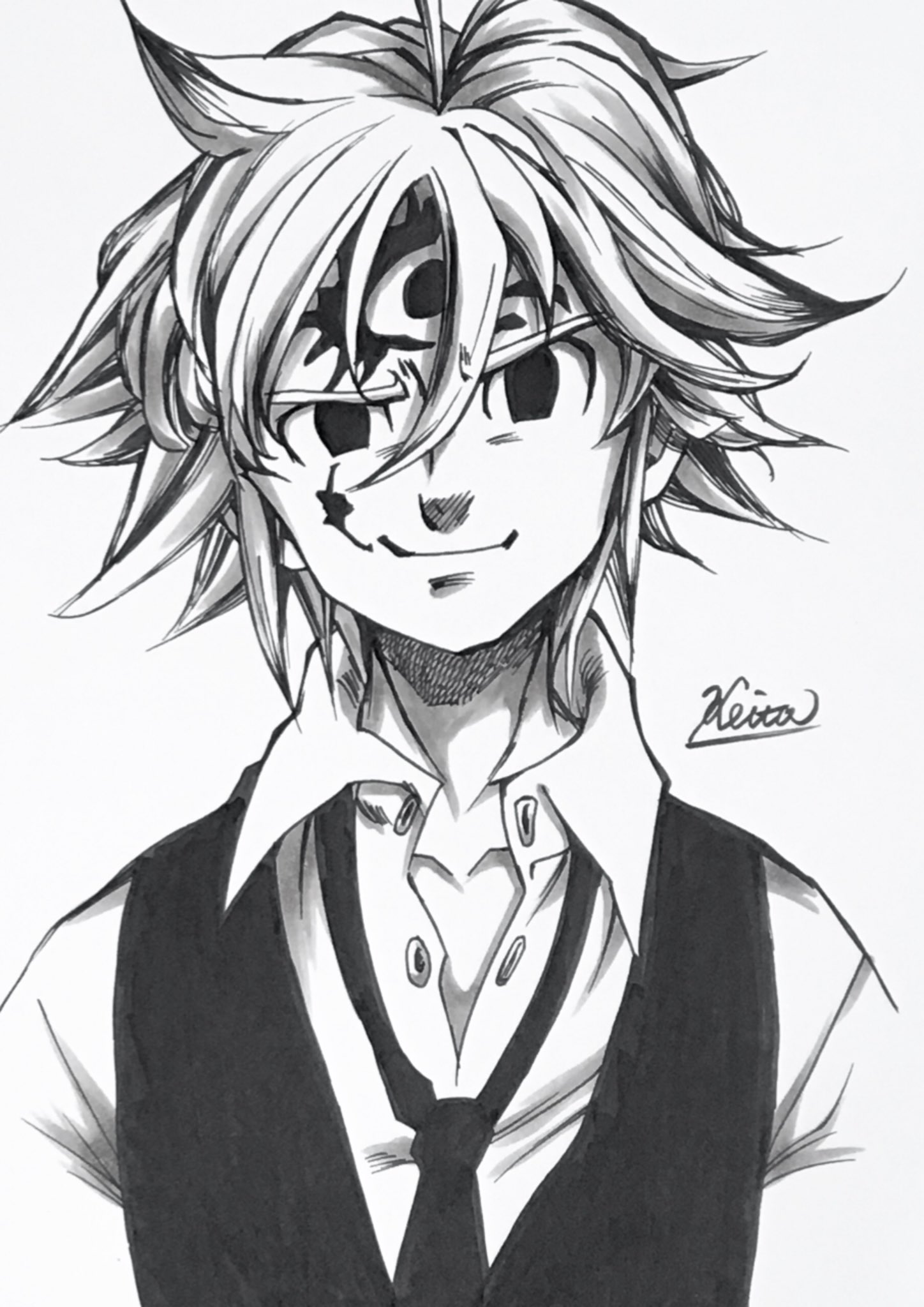 KTB art on X: 