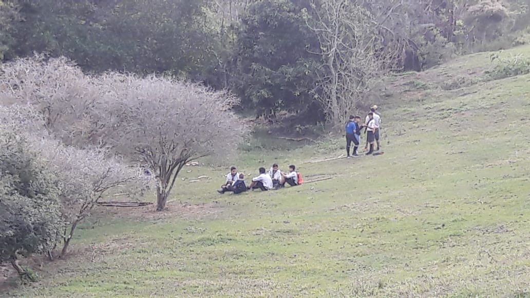 ECancaonova's tweet photo. Vida do Escoteiro católico acontece em comunidade - A Patrulha #uigse #Scout #fse #FNEExplorers https://t.co/1tYB6F786S