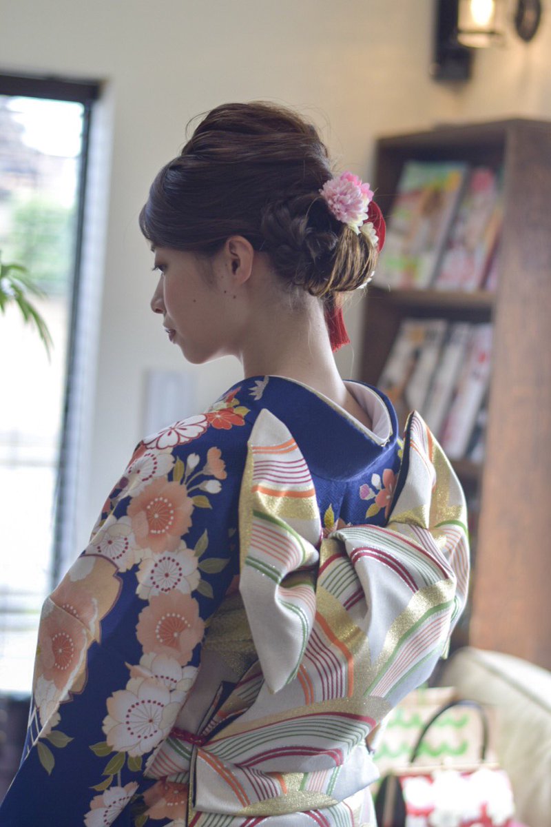 髭金beauty Car チャンネル Na Twitteru Japanese Kimono 結納