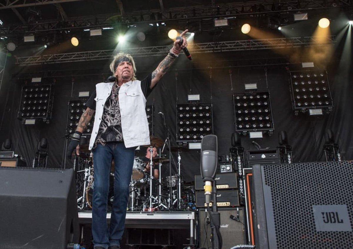 WOW! <a href="/JacksGreatWhite/">Once Bitten</a> put on an amazing performance! That was fantastic!

#JamOn :: #LJ2018
📷: <a href="/InActionPhotos/">In Action Photos</a>