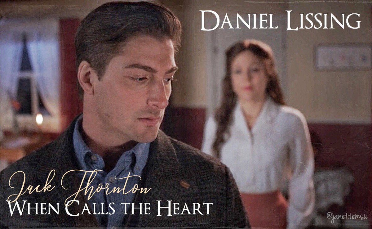 janettemsu's tweet photo. #ForYourConsideration @TelevisionAcad members! Two AMAZING performances! 

@erinkrakow as Elizabeth Thornton 
@DLissing as Jack Thornton 

Please consider them for #LeadActressDrama &amp; #LeadActorDrama #FYC #Emmys https://t.co/GaC8GgsKz6