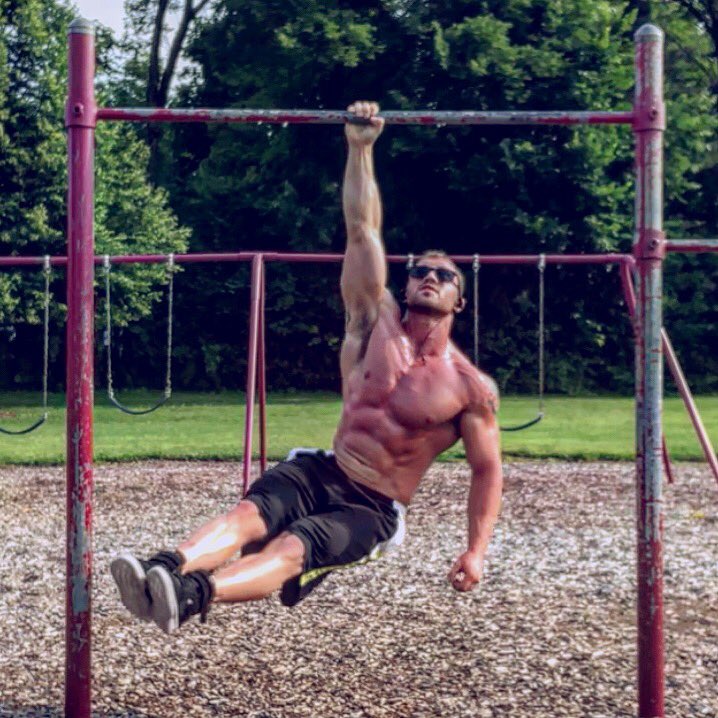 power_plant_fit's tweet photo. Just a protein deficient #vegan hanging out. #veganism #plantshaveplentyofprotein #exampleA https://t.co/z8bZZ2BJmS