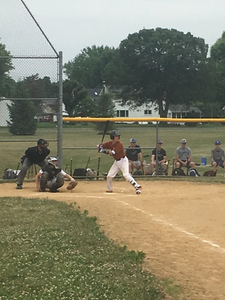 Baseball U PA tweet media
