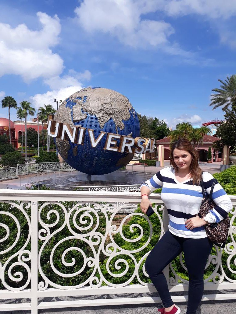 Hola orlando