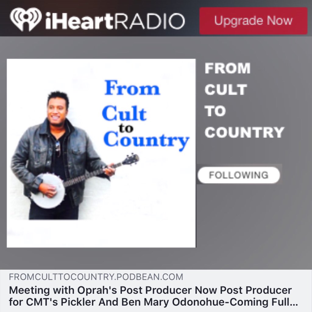 Have you experienced #PersonalJustice? This weeks news stories got us all thinking about justice for those who can’t fight for themselves.I met @Mary_ODonohue #Oprahs former/now post producer 4 #CMT’s #PicklerandBen ✅out 🆕 🎧#Podcast #CultSurvivor story itunes.apple.com/us/podcast/fro…