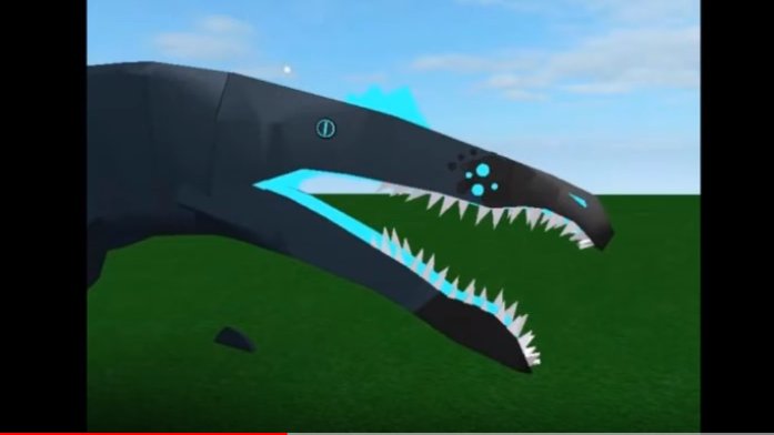 Roblox Dinosaur Simulator Avinychus Remodel